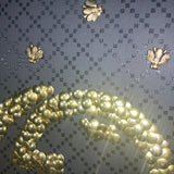 Coffee Table Books - GUCCI hand tacked w/ BEEs