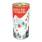 Bellissimo Hot Drinks - Après Ski Chocolate Cocoa (7oz Round Tin)