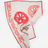Amuse La Bouche Limited - Negroni Tea Towel