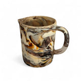 Nashi Arila Jug/Pitcher - Mocha