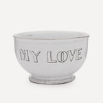 ASTIER DE VILLATTE My Love Cup