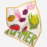 Amuse La Bouche Limited - Summer Tea Towel