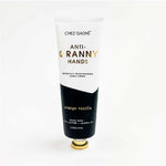Chez Gagné - Anti-Granny Hands - Hand Crème - Orange Vanilla