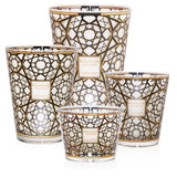 Baobab Candle Collection - Arabian Nights