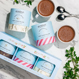 French Broad - Holiday Hot Chocolate Collection