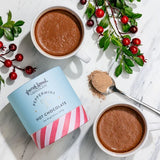 French Broad - Classic Peppermint Hot Chocolate Mix