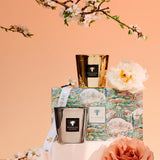Baobab Candle Collection - AURUM & PLATINUM LES EXCLUSIVES CANDLE DUO