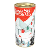 Bellissimo Hot Drinks - Après Ski Chocolate Cocoa (7oz Round Tin)