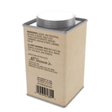 Bellissimo Hot Drinks - Ciderworks Cinnamon Spiced Apple Cider Mix (8oz Square Tin)