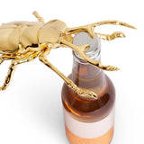 L'Objet Longhorn Bottle Opener