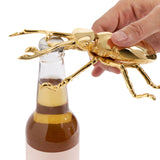 L'Objet Longhorn Bottle Opener