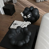 Normode Copenhagen - Bloom Tray, Big - Black