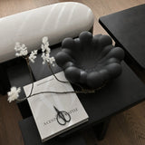Normode Copenhagen - Bloom Tray, Big - Black
