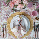 Summerill & Bishop-Blossom Napkin - Set of 2