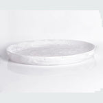 Signature Round Platter Large