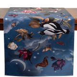 Muzaluci - Table Runner - Eden