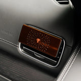 Baobab Candle Collection -Car diffusers - LES EXCLUSIVES CYPRIUM