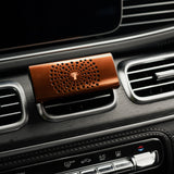 Baobab Candle Collection -Car diffusers - LES EXCLUSIVES CYPRIUM