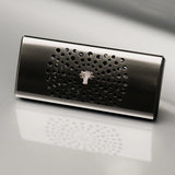 Baobab Candle Collection -Car diffusers - BLACK PEARLS