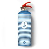 Fire Extinguishers-Marinière