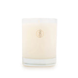 Sugar Paper Candles - Oak + Amber Santal