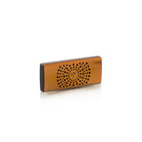Baobab Candle Collection -Car diffusers - LES EXCLUSIVES CYPRIUM