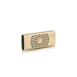 Baobab Candle Collection -Car diffusers - WHITE PEARLS