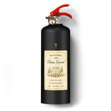 Fire Extinguishers-Chateau
