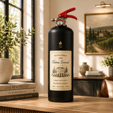 Fire Extinguishers-Chateau