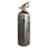 Fire Extinguishers-RAW