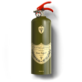 Fire Extinguishers-DOM SAFE-T