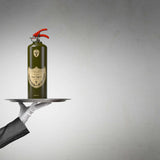 Fire Extinguishers-DOM SAFE-T