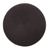 Deborah Rhodes Placemats Round Espresso
