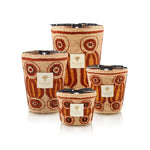 Baobab Candle Collection - DOANY ALASORA