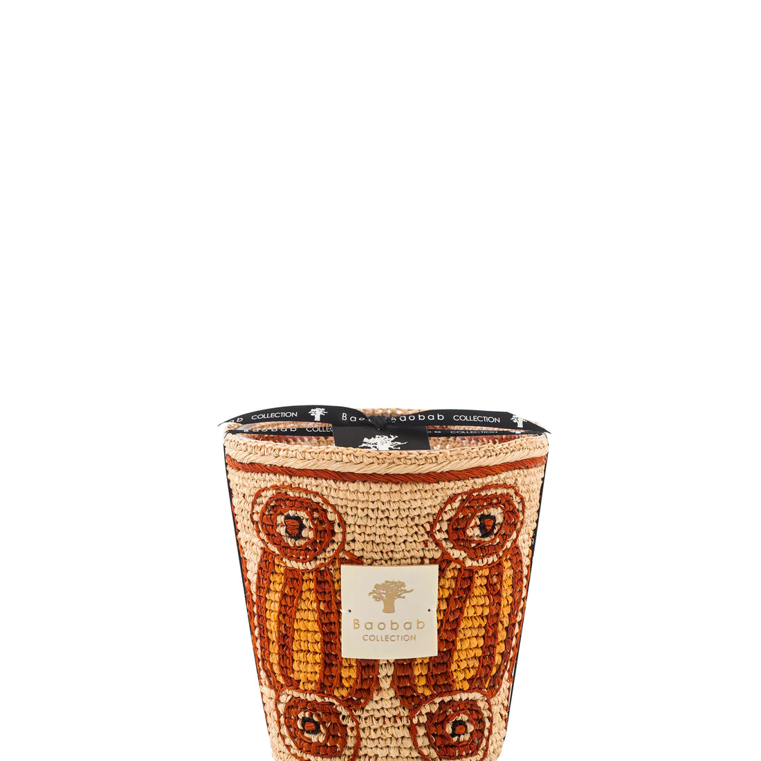 Baobab Candle Collection - DOANY ALASORA