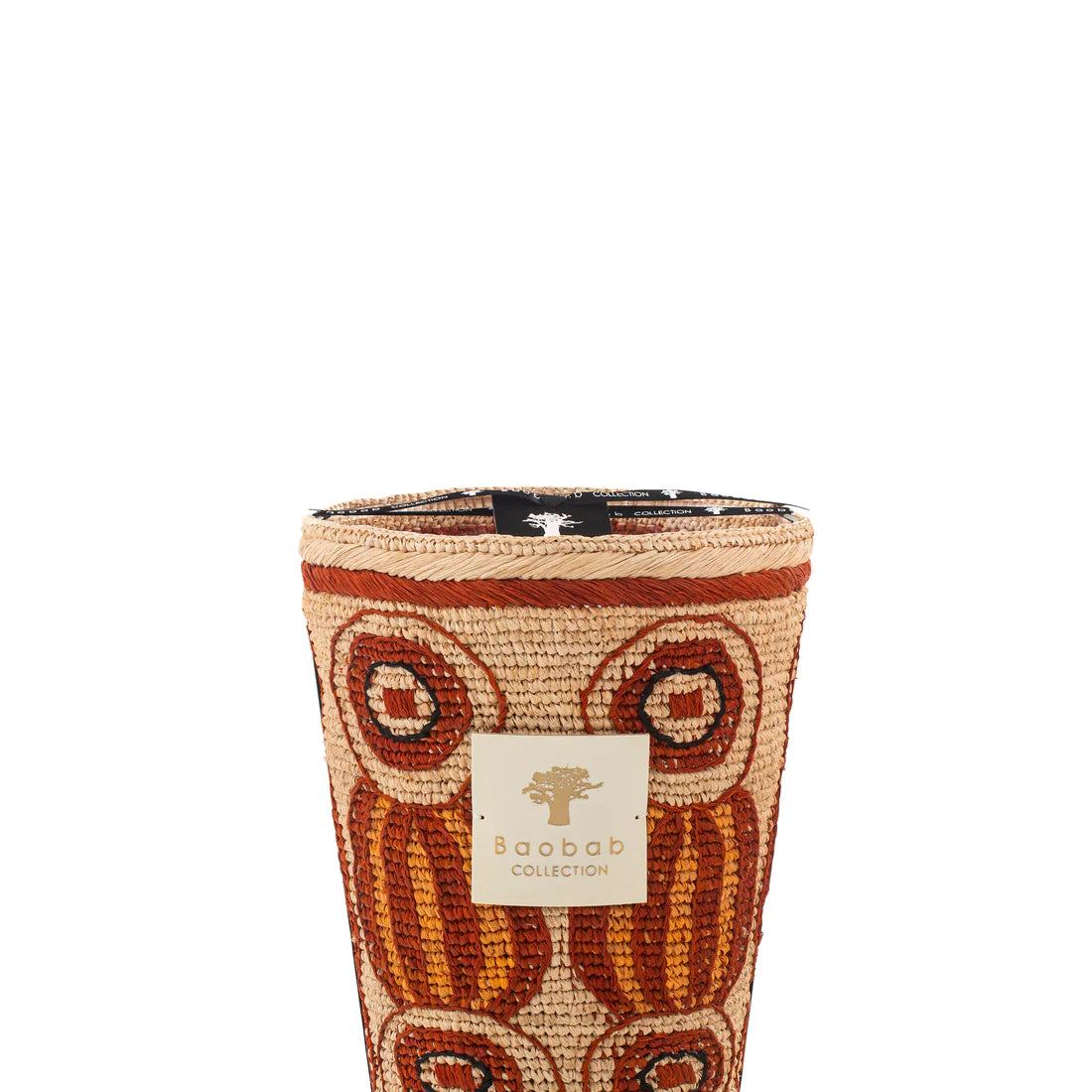 Baobab Candle Collection - DOANY ALASORA