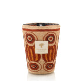 Baobab Candle Collection - DOANY ALASORA