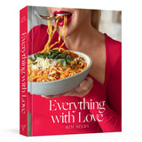 Kim Selby - Everything With Love Cookbook - Available February 11