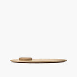 Kelly Wearstler - Platter + bowl 02 M Dune