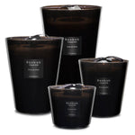 Baobab Candle Collection – Les Prestigieuses – Encre de Chine
