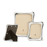 L'Objet Anton Frame - Platinum - 4x6"
