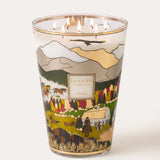 Baobab Candle Collection - FAR WEST