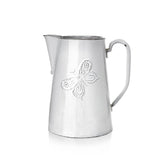 Astier De Villatte Fleurs Pitcher
