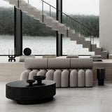 Normode Copenhagen - Cobra Candle Holder - Black