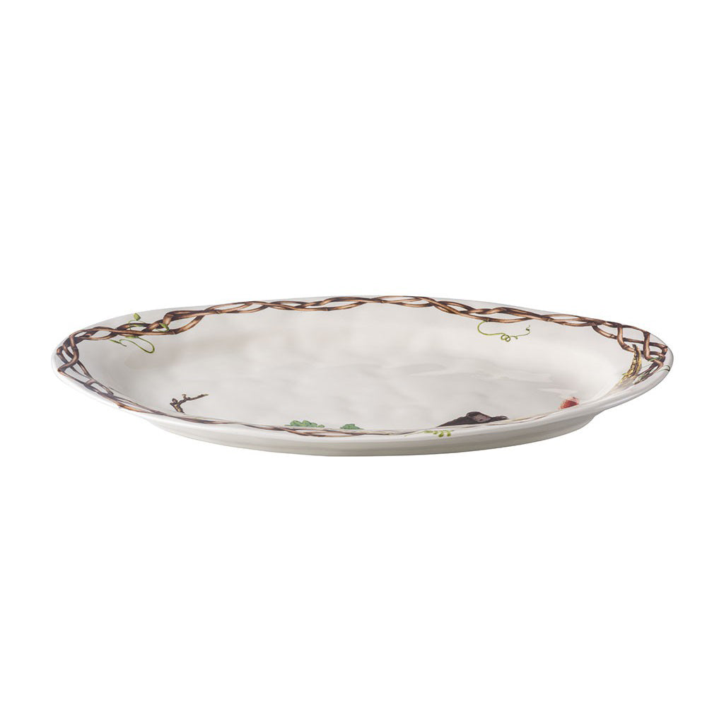 Juliska Forest Walk Forest Walk 21" Platter