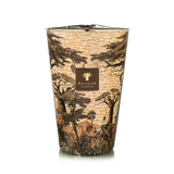 Baobab Candle Collection - Sacred Trees Mankono