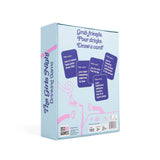 Bellissimo Games - The Girls Night Drinking Game