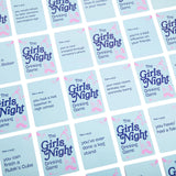 Bellissimo Games - The Girls Night Drinking Game