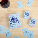 Bellissimo Games - The Girls Night Drinking Game