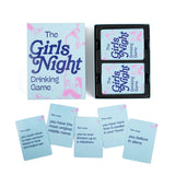 Bellissimo Games - The Girls Night Drinking Game